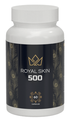  Royal Skin 500