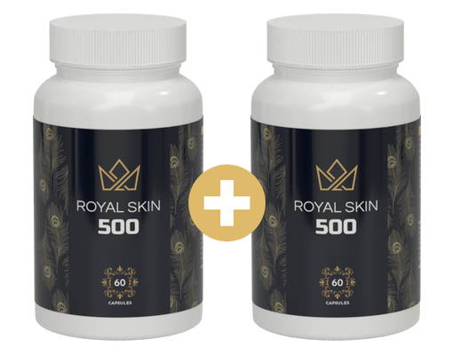  Royal Skin 500