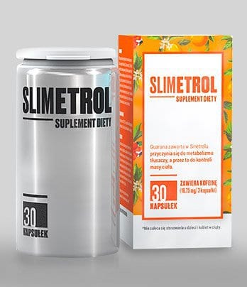  slimetrol