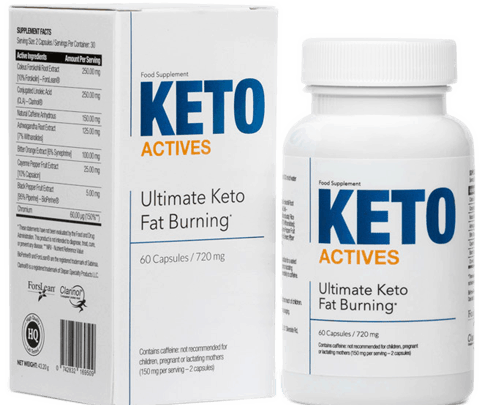 keto actives product 1