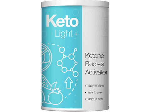  Keto Light