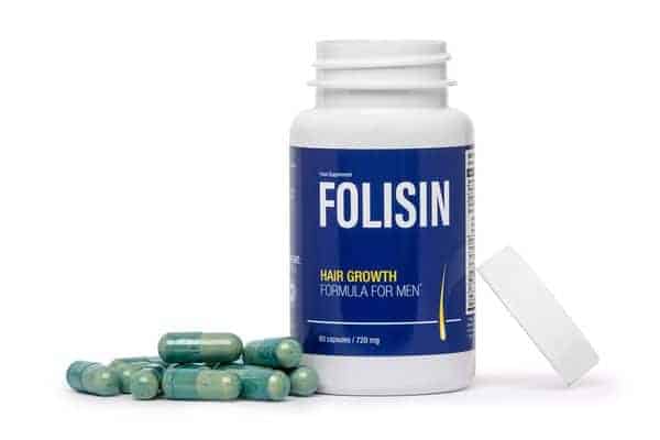  Folisin