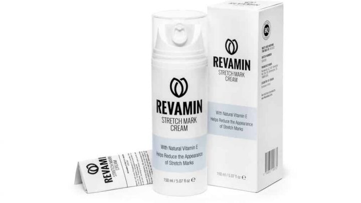 Revamin Stretch Mark pro 06