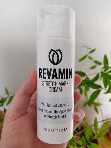  Revamin Stretch Mark