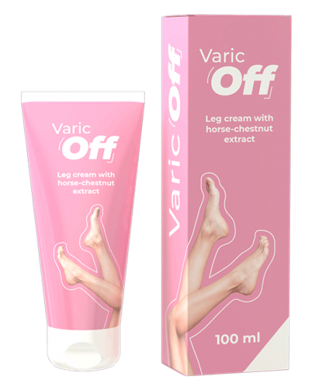 VaricOFF 1