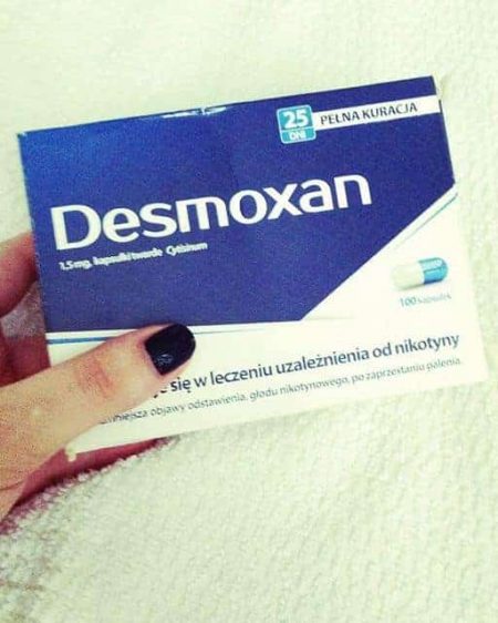 desmoxan 1