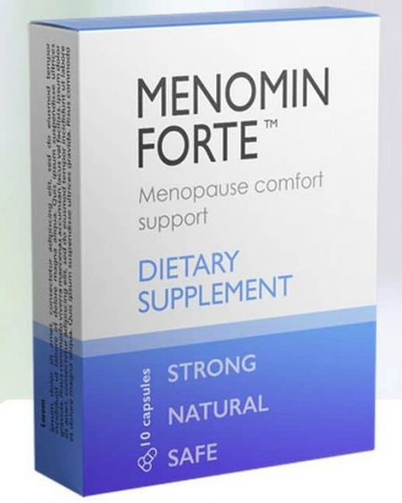 menomin forte 2