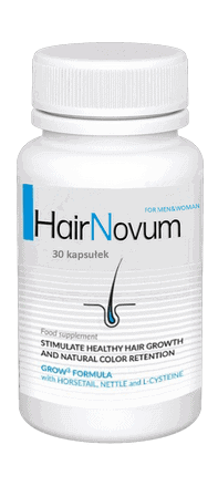  HairNovum