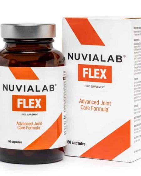 NuviaLab Flex PRO6