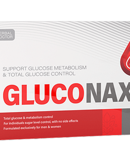 gluconax 1