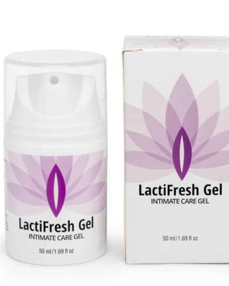 LactiFresh PRO5