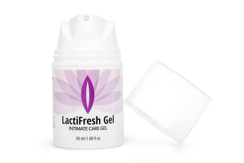  LactiFresh Gel