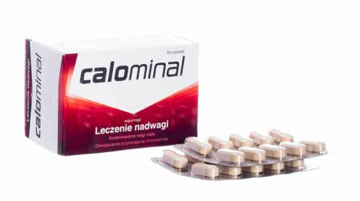 Calominal - egy népszerű fogyókúrás termék tesztelése! - zspetshop.hu