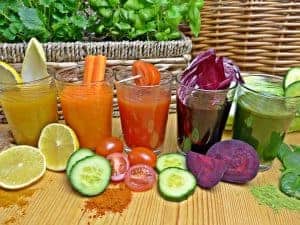  egészséges gyümölcs- és zöldségturmixok