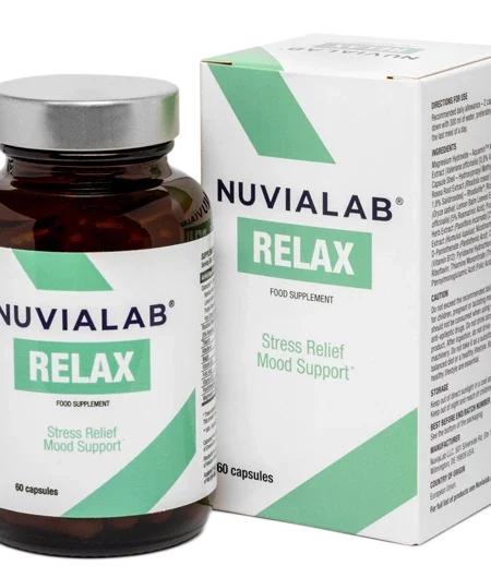 nuvialab relax 2