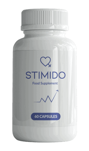  Stimido