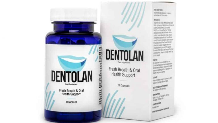 Dentolan PRO5