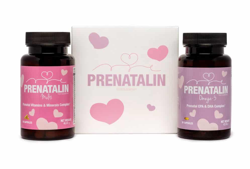 Prenatalin PRO 7