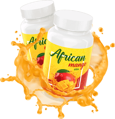 african mango slim