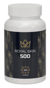  Pacchetto Royal Skin 500