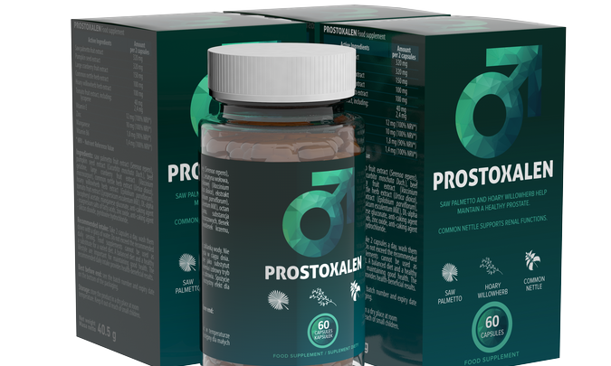 Prostoxalen 5