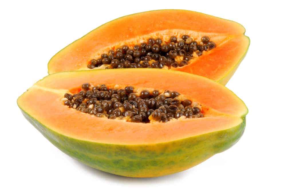  papaya