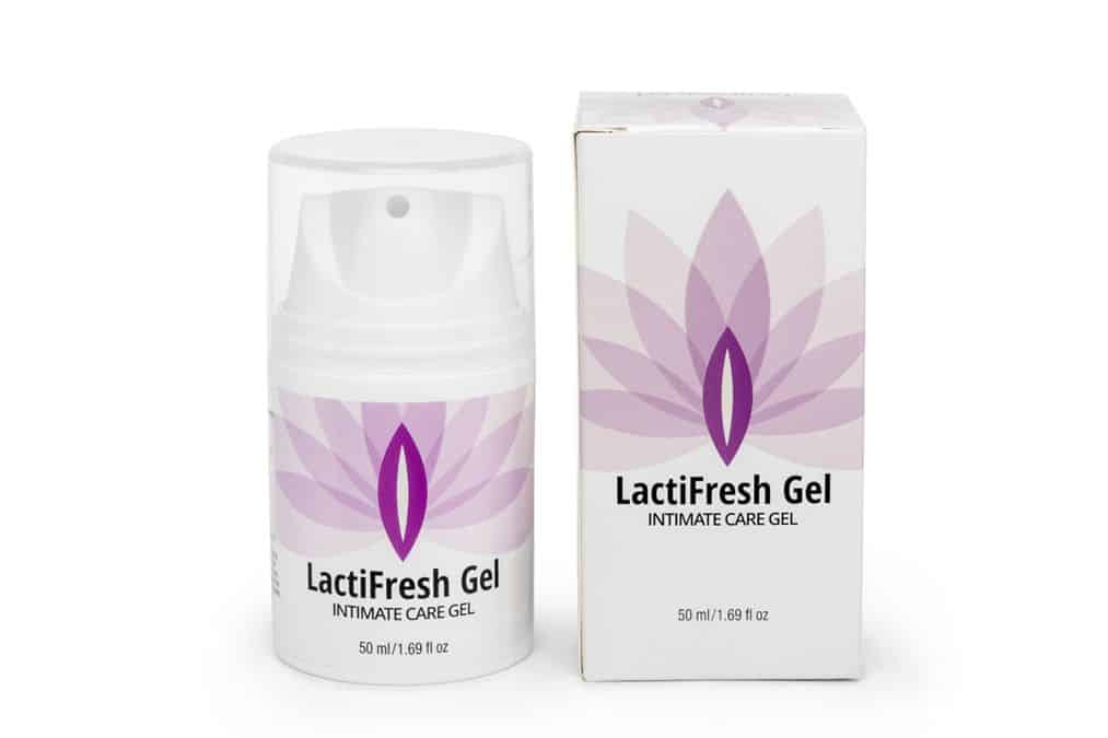 LactiFresh PRO5