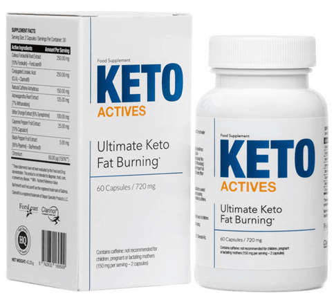 keto actives product 1