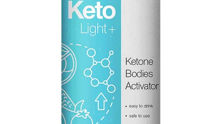 keto light top