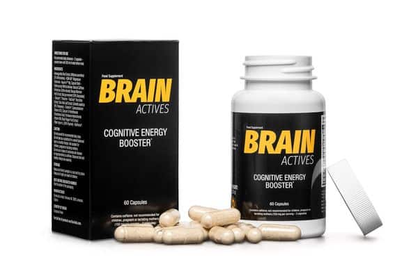  Brain Actives