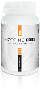 nicotine free tabletki na rzucenie palenia