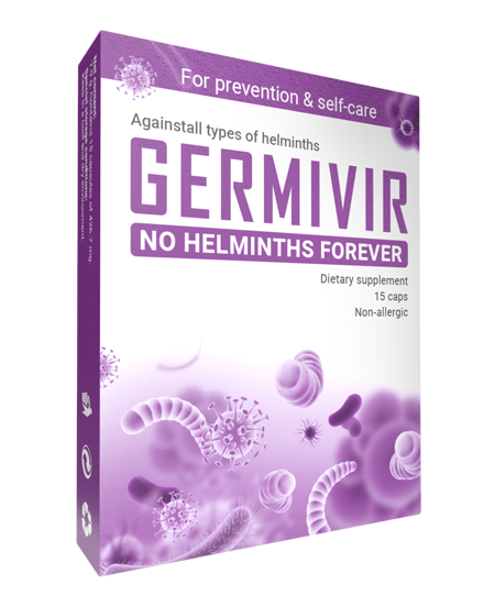 germivir 2