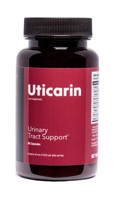  Uticarin