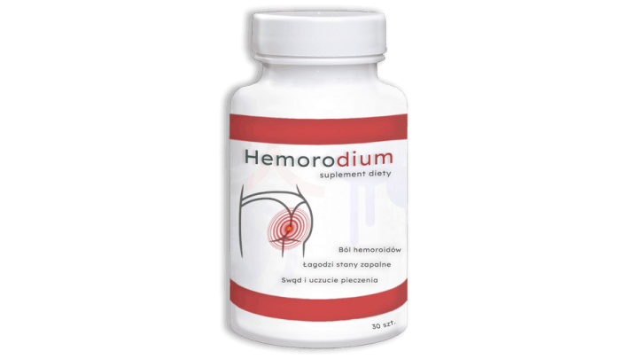 hemorodium