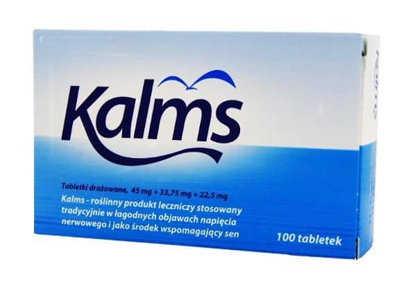  kalms