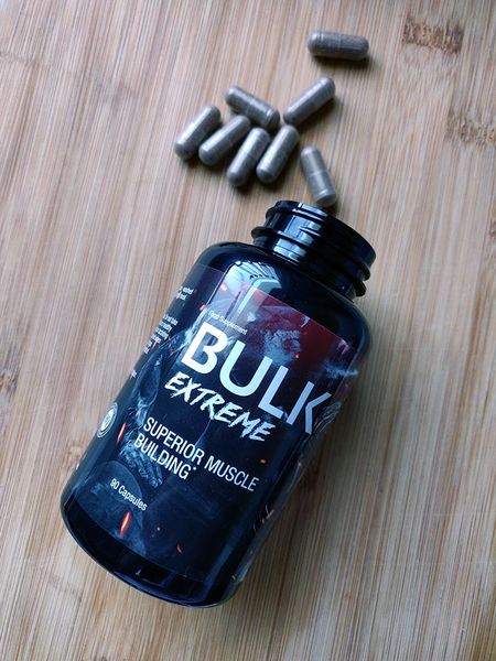  Bulk Extreme