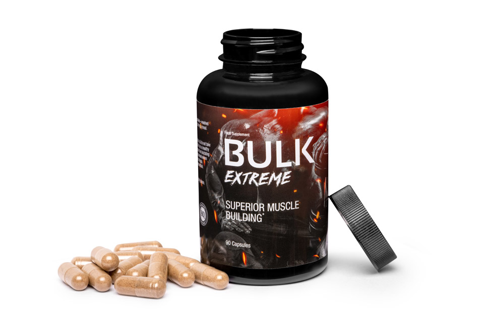  Bulk Extreme