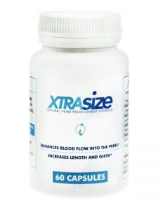 XTRASIZE capsules