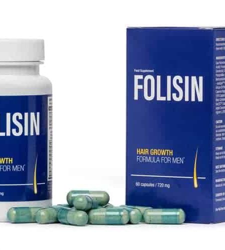 Folisin pro 12 1