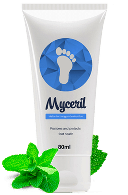  Myceril voet tinea crème