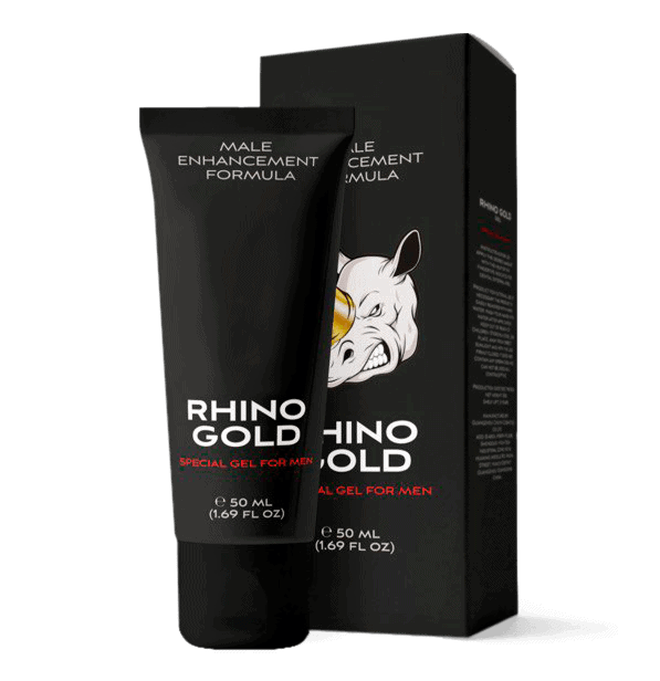  rhino gold gel