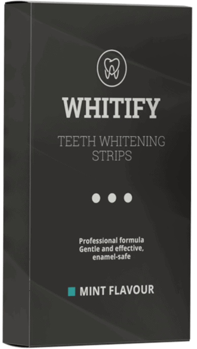  Whitify Strips