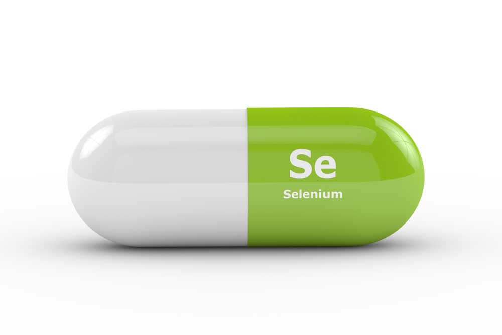  selenium