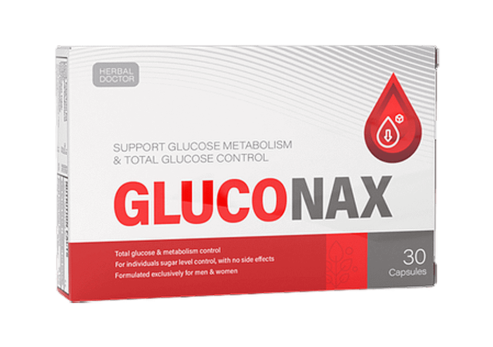  Gluconax