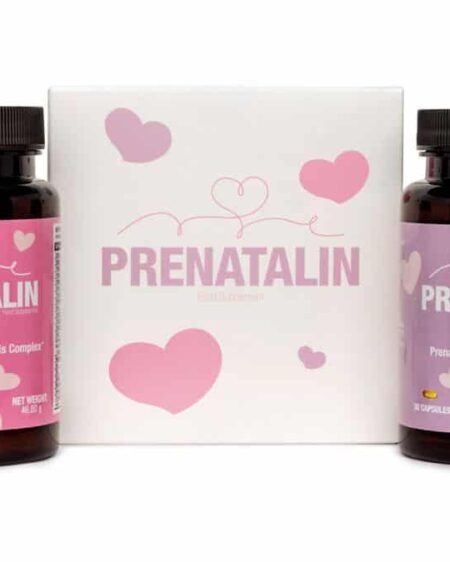 Prenatalin PRO 7