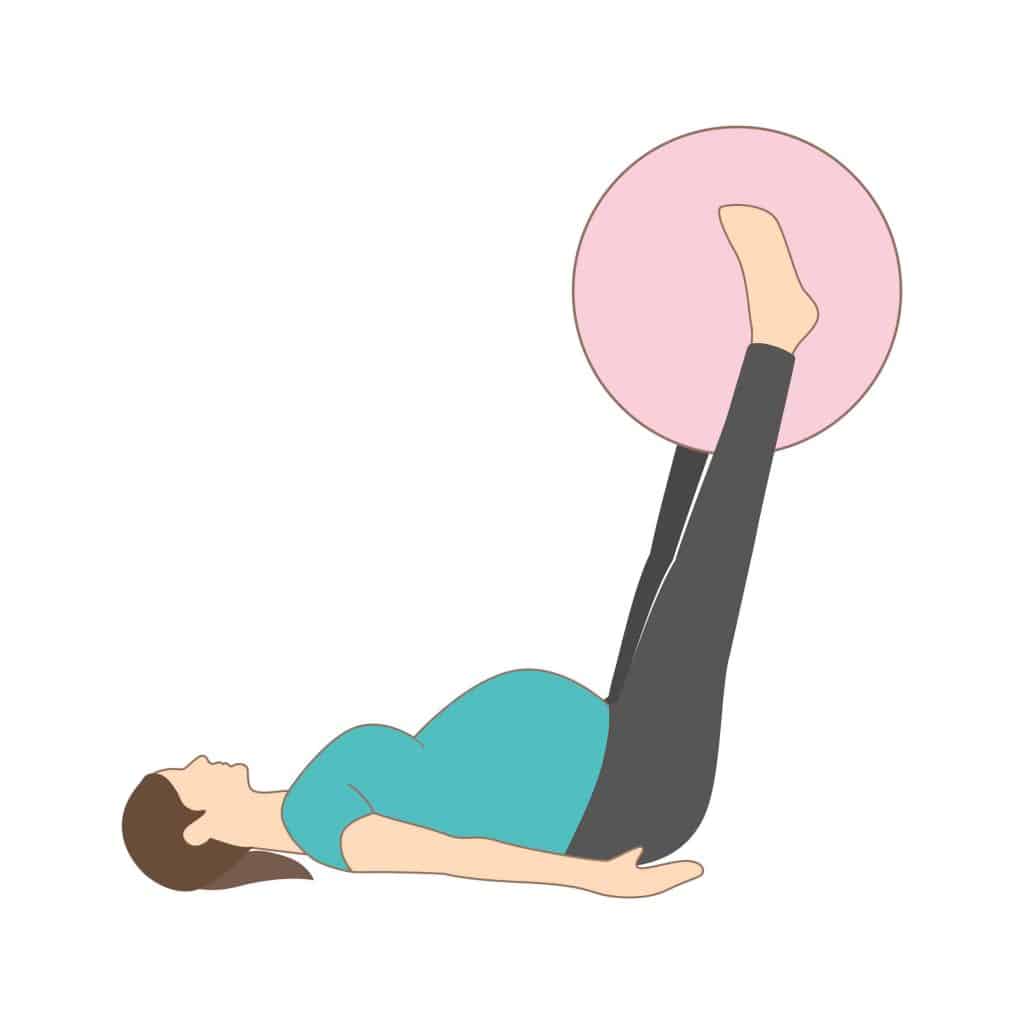  exercício para mulheres grávidas