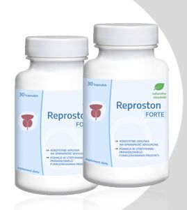  reproston forte potency tablets