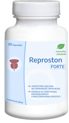  Reproston Forte