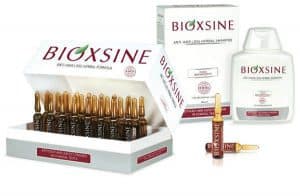  Bioxsine