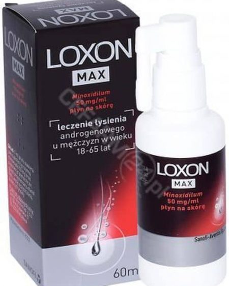 loxon max 01